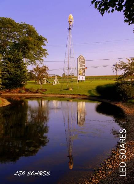 MILL