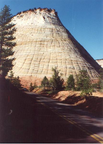 Southwest Utah Canyons