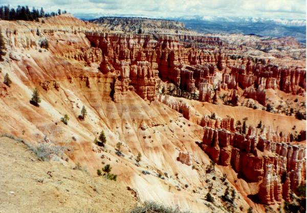 Southwest Utah Canyons