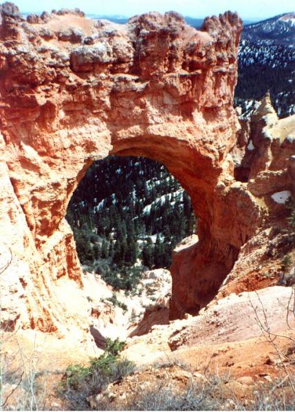 Southwest Utah Canyons