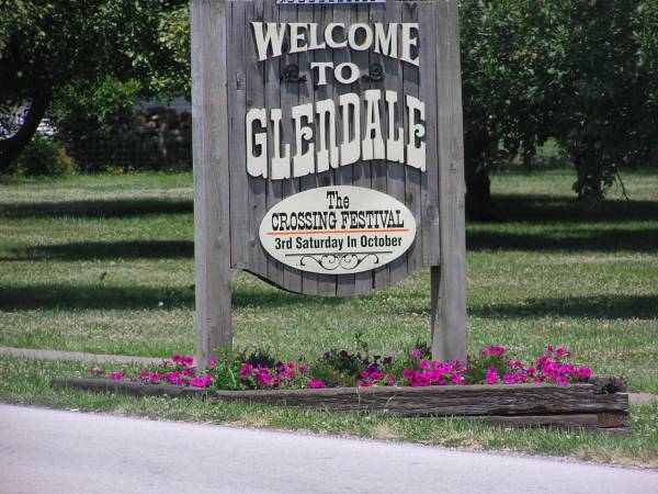 Glendale, KY