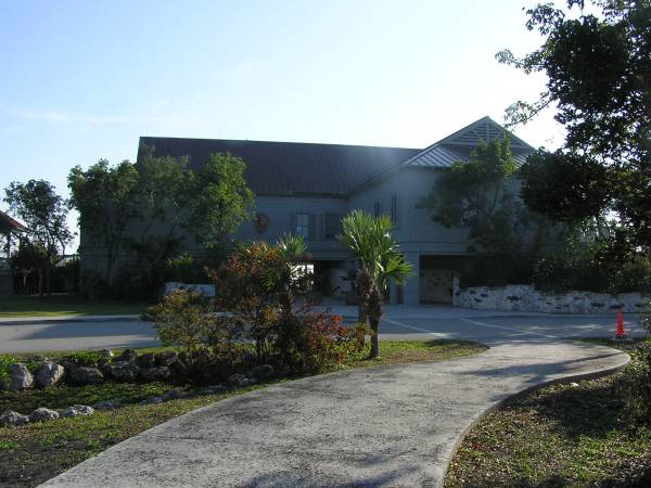 Biscayne National Park