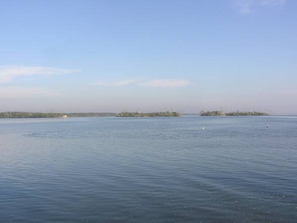 Biscayne National Park