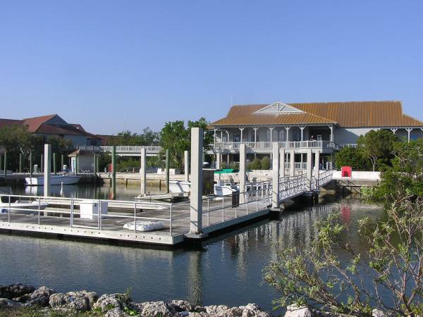 Biscayne National Park