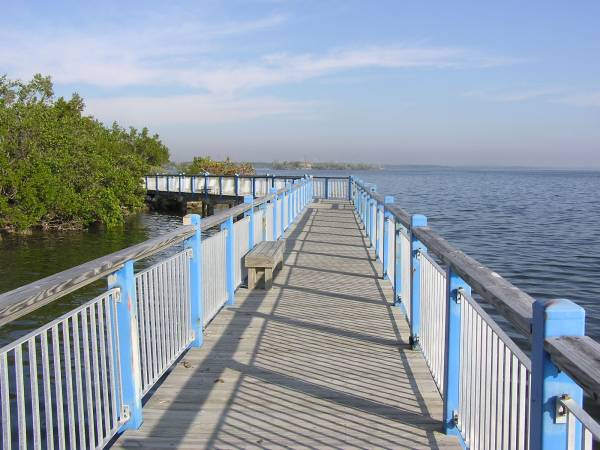 Biscayne National Park