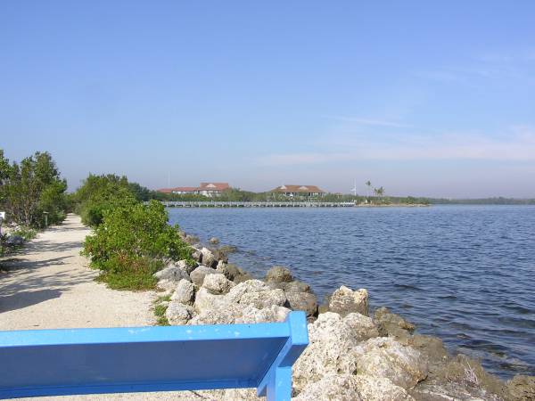 Biscayne National Park