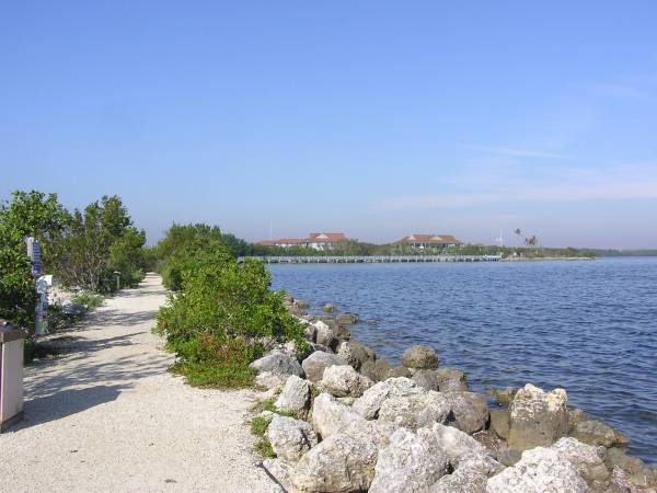 Biscayne National Park