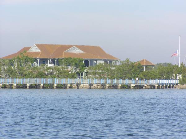 Biscayne National Park