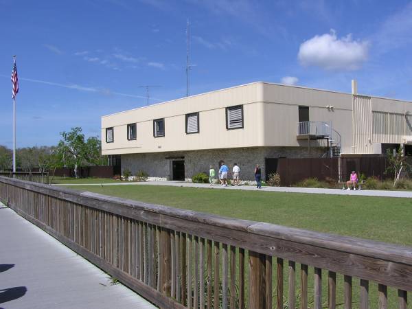 Big Cypress National Preserve