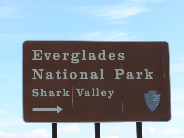 Everglades National Park