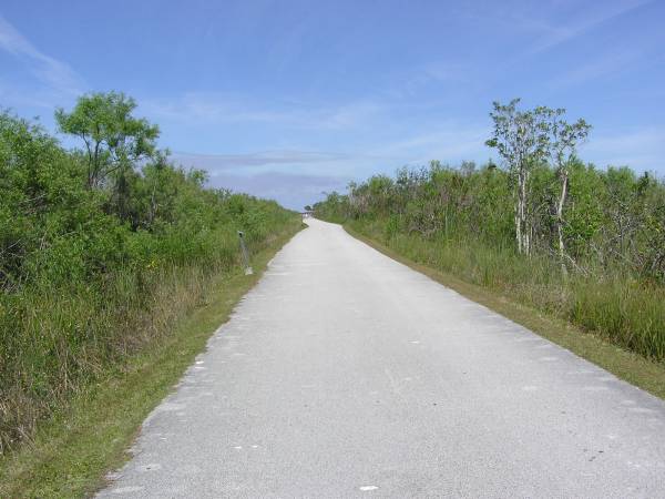 Everglades National Park