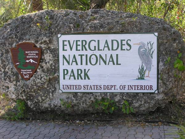 Everglades National Park