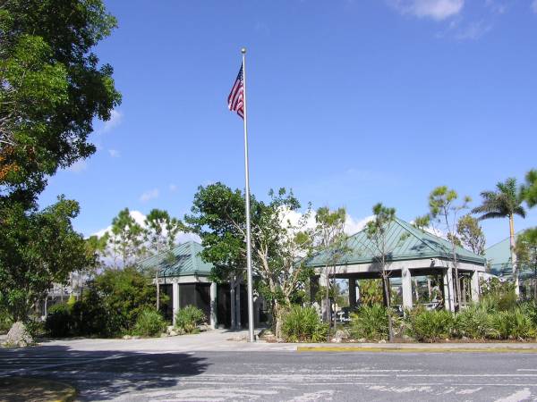 Everglades National Park