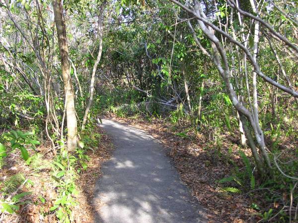 Everglades National Park