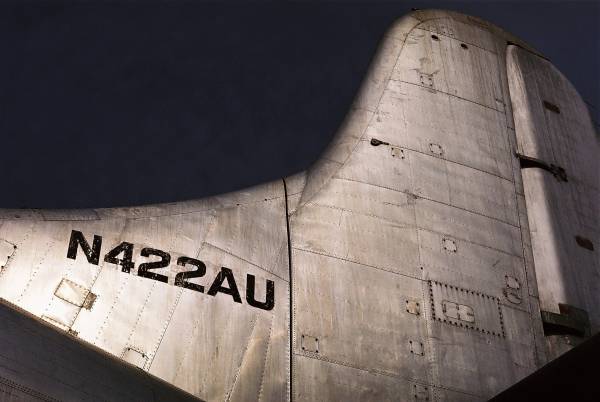 Tillamook Air Museum