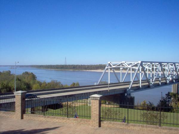 The Mississippi River