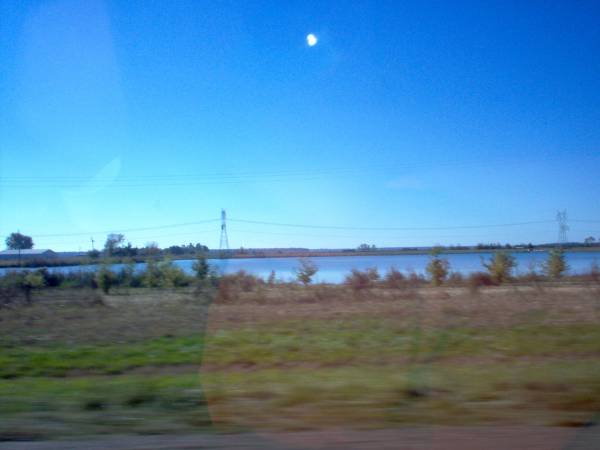 Louisiana (I-20)