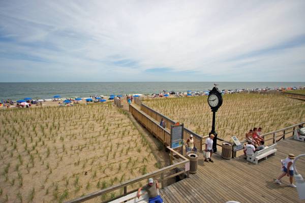 Bethany Beach