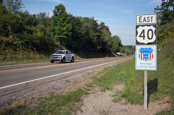 U.S. Route 40