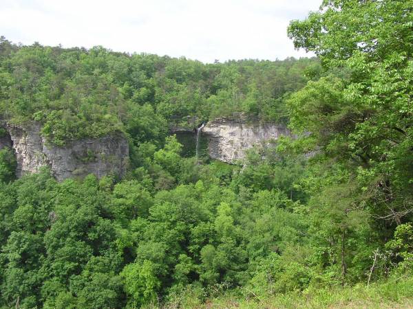 Grace's High Falls