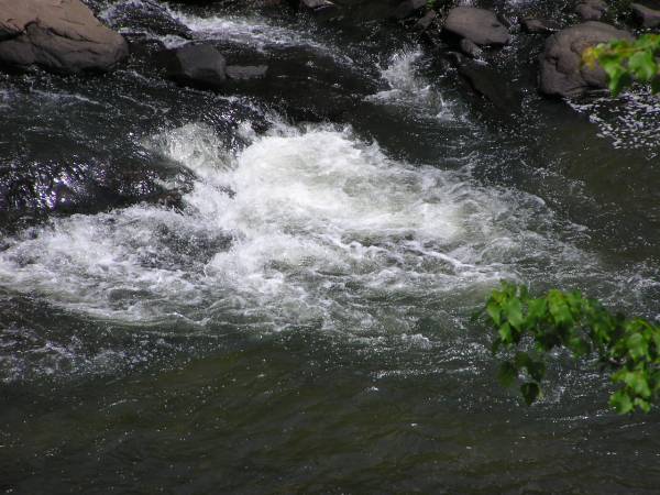 Little River Falls View 4