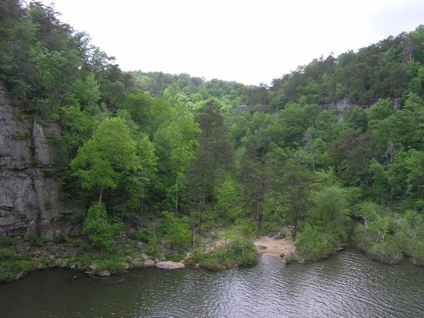 DeSoto Falls View 6