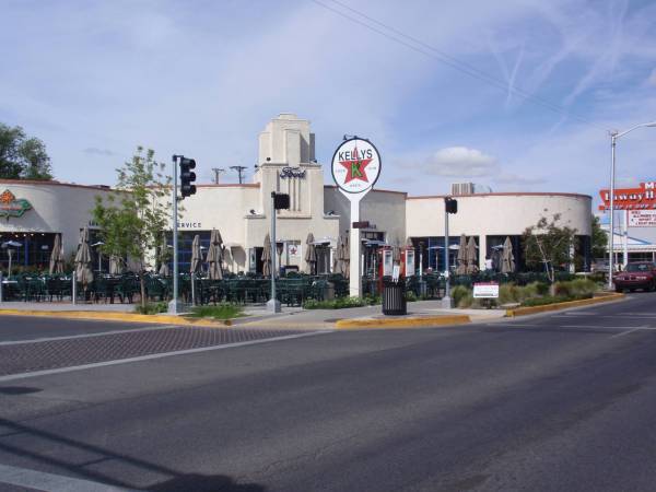 Kelly's Brew Pub