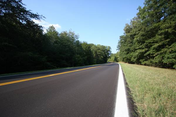 Natchez Trace Parkway