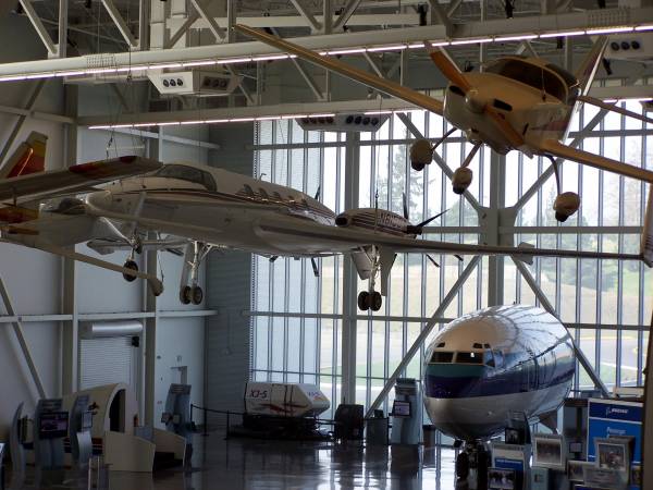 Experience the Future of Flight