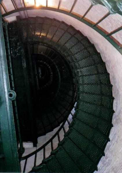 Currituck LH Interior