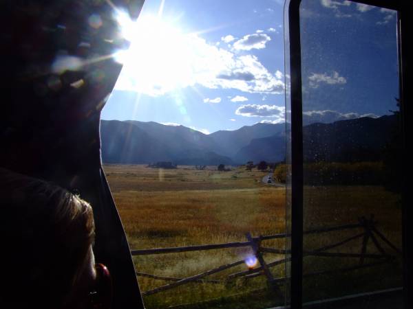 Beaver Meadows.