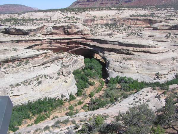 Kachina Bridge