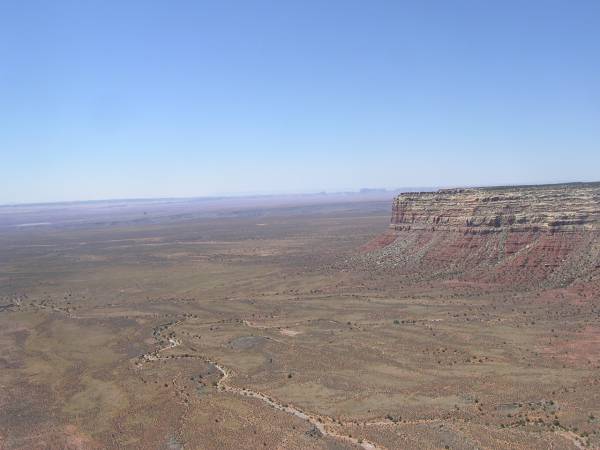 Valley of the Gods