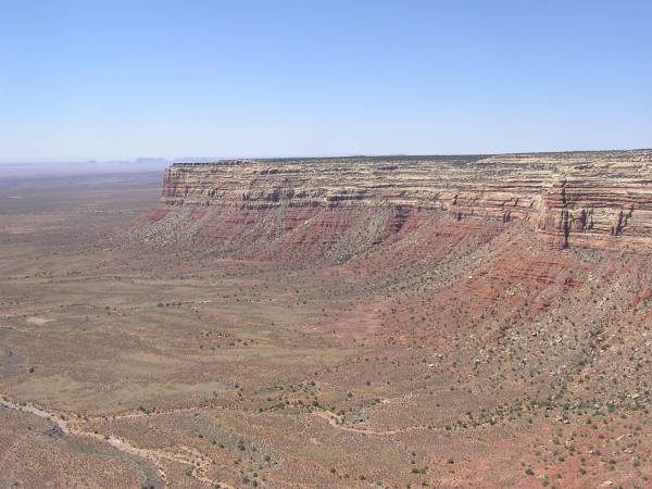 Cedar Mesa