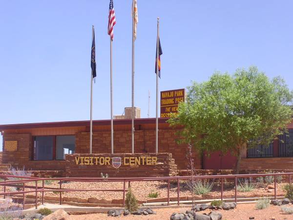 Navajo Tribal Park