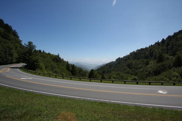 Great Smoky Mountains