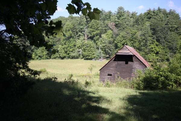Cades Cove