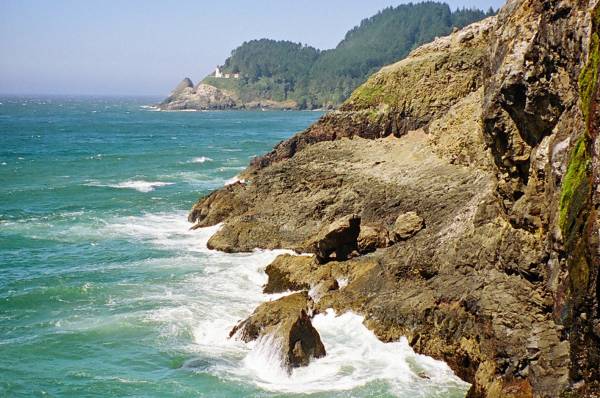Heceta Head Lighthouse
