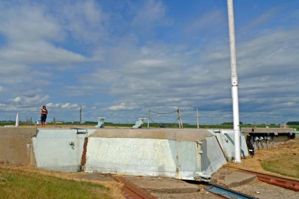 Ronald Reagan Minuteman Missile Site