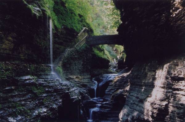 Watkins Glen State Park