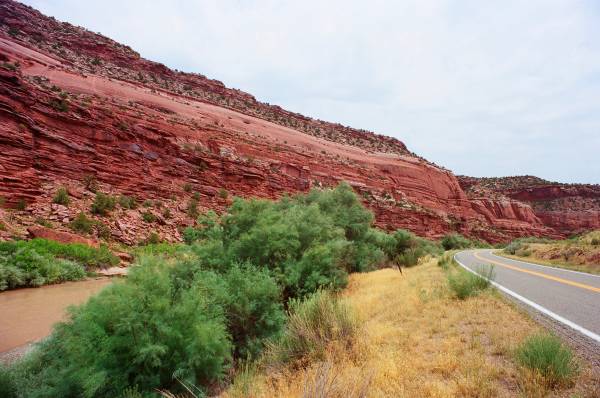 Red Rock Country