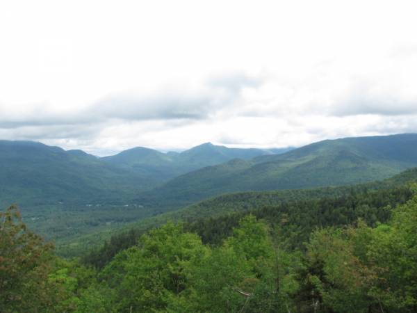 Adirondack Park, New York