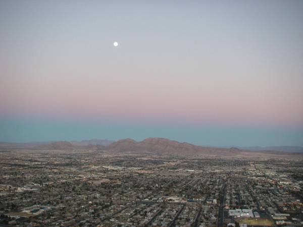 Las Vegas, Nevada