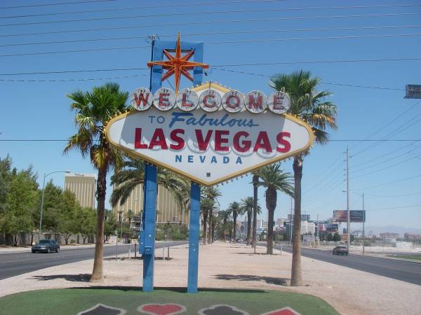 Las Vegas, Nevada