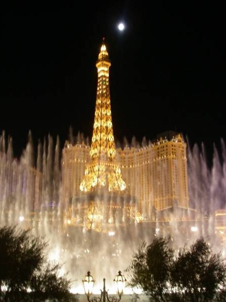 Las Vegas, Nevada