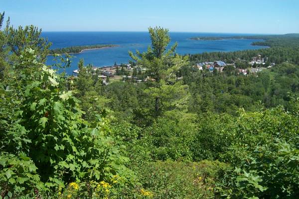 Copper Harbor