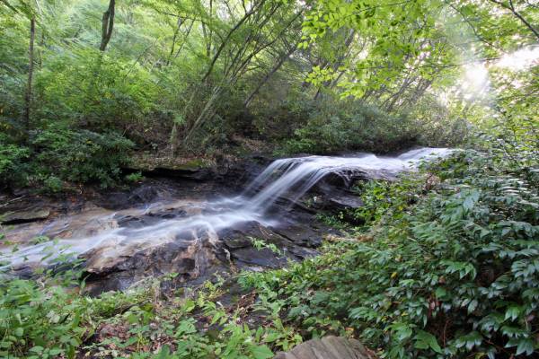 Waterfall