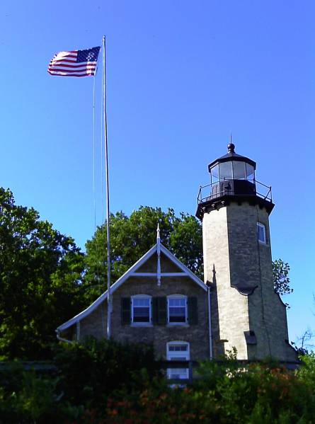 White River Light Station