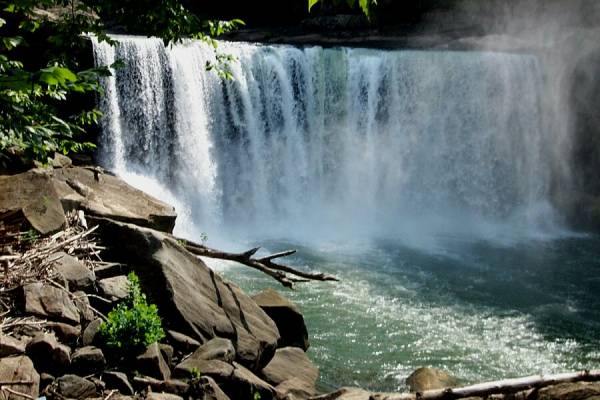 Cumberland Falls