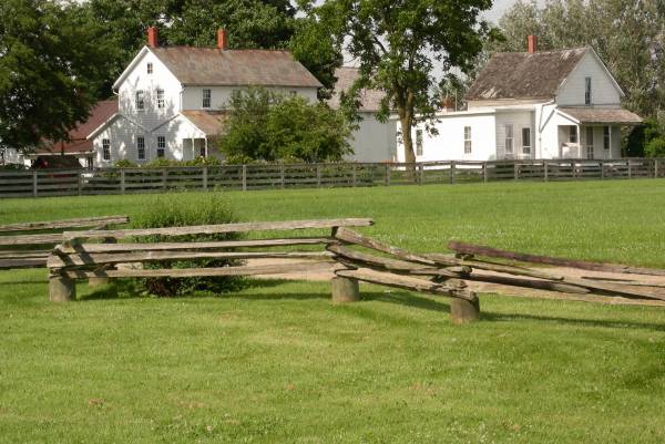 The Homestead